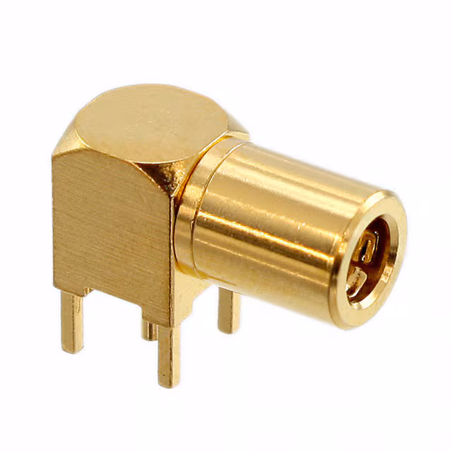 72997 Pomona Electronics  Koaxialsteckverbinder (HF)-Baugruppen